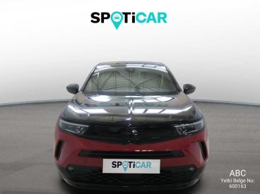 SPOTICAR Opel Mokka 1.2 130 At8 Gs İkinci El Araç - Suv Benzin Kırmızı - Ankara - 1200015851_2