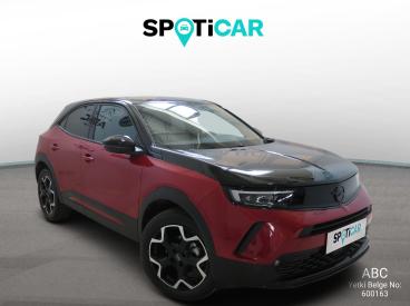 SPOTICAR Opel Mokka 1.2 130 At8 Gs İkinci El Araç - Suv Benzin Kırmızı - Ankara - 1200015851_3