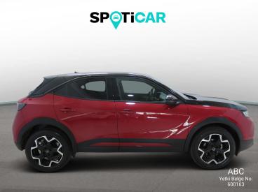 SPOTICAR Opel Mokka 1.2 130 At8 Gs İkinci El Araç - Suv Benzin Kırmızı - Ankara - 1200015851_4