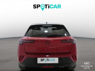 SPOTICAR Opel Mokka 1.2 130 At8 Gs İkinci El Araç - Suv Benzin Kırmızı - Ankara - 1200015851_5