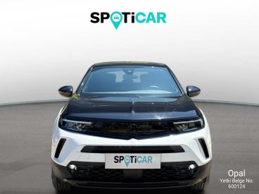 SPOTICAR Opel Mokka E Ultimate Elektrİklİ İkinci El Araç - Suv Elektrik Beyaz - Ankara - 1200016670_2