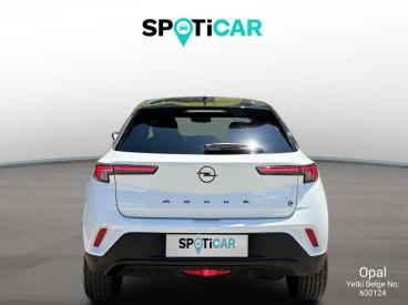 SPOTICAR Opel Mokka E Ultimate Elektrİklİ İkinci El Araç - Suv Elektrik Beyaz - Ankara - 1200016670_5