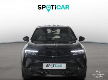 SPOTICAR Opel Mokka E-ultimate 100 Kw İkinci El Araç - Suv Elektrik Siyah - İstanbul - 1200017596_2