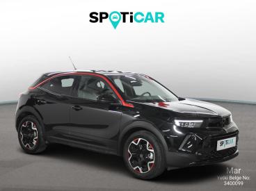 SPOTICAR Opel Mokka E-ultimate 100 Kw İkinci El Araç - Suv Elektrik Siyah - İstanbul - 1200017596_3