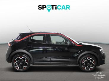 SPOTICAR Opel Mokka E-ultimate 100 Kw İkinci El Araç - Suv Elektrik Siyah - İstanbul - 1200017596_4