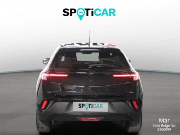 SPOTICAR Opel Mokka E-ultimate 100 Kw İkinci El Araç - Suv Elektrik Siyah - İstanbul - 1200017596_5