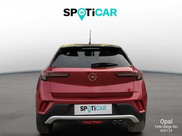 SPOTICAR Opel Mokka 1.2 Elegance 130 Hp Turbo At8 İkinci El Araç - Suv Benzin Kırmızı - Ankara - 1200018162_5