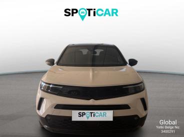 SPOTICAR Opel Mokka 1.2 130 Hp Benzİn At8 Gs Line İkinci El Araç - Suv Benzin Beyaz - Istanbul - 1200019173_2