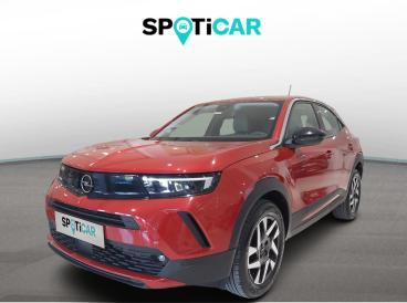 SPOTICAR Opel Mokka 1.2 130hp At8 Edition İkinci El Araç - Suv Benzin Kırmızı - İzmİr - 1200019359_1