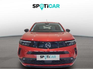 SPOTICAR Opel Mokka 1.2 130hp At8 Edition İkinci El Araç - Suv Benzin Kırmızı - İzmİr - 1200019359_2