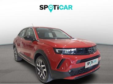 SPOTICAR Opel Mokka 1.2 130hp At8 Edition İkinci El Araç - Suv Benzin Kırmızı - İzmİr - 1200019359_3