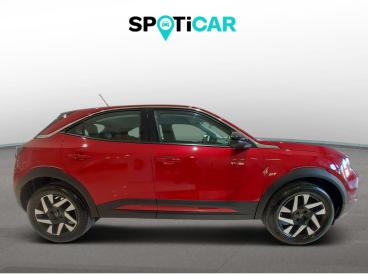 SPOTICAR Opel Mokka 1.2 130hp At8 Edition İkinci El Araç - Suv Benzin Kırmızı - İzmİr - 1200019359_4