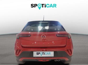 SPOTICAR Opel Mokka 1.2 130hp At8 Edition İkinci El Araç - Suv Benzin Kırmızı - İzmİr - 1200019359_5