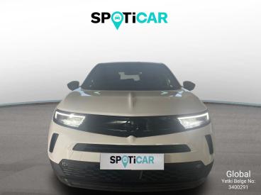 SPOTICAR Opel Mokka 1.2 Gs Line Turbo Otomatik 8 131 İkinci El Araç - Suv Benzin Beyaz - Istanbul - 1200019447_2