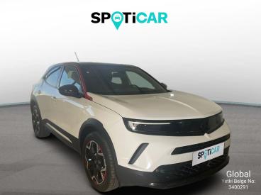 SPOTICAR Opel Mokka 1.2 Gs Line Turbo Otomatik 8 131 İkinci El Araç - Suv Benzin Beyaz - Istanbul - 1200019447_3