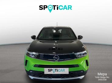 SPOTICAR Opel Mokka 1.2 Ultİmate 130 Hp At8 İkinci El Araç - Suv Benzin Yeşil - Istanbul - 1200019468_2