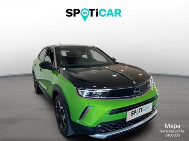 SPOTICAR Opel Mokka 1.2 Ultİmate 130 Hp At8 İkinci El Araç - Suv Benzin Yeşil - Istanbul - 1200019468_3