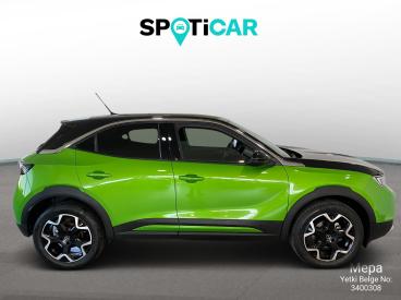SPOTICAR Opel Mokka 1.2 Ultİmate 130 Hp At8 İkinci El Araç - Suv Benzin Yeşil - Istanbul - 1200019468_4