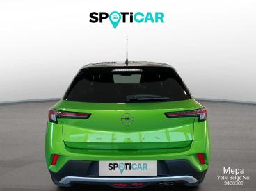 SPOTICAR Opel Mokka 1.2 Ultİmate 130 Hp At8 İkinci El Araç - Suv Benzin Yeşil - Istanbul - 1200019468_5