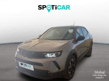 SPOTICAR Opel Mokka 1.2 130 At8 Gs İkinci El Araç - Suv Benzin Gri - Istanbul - 1200019493_1