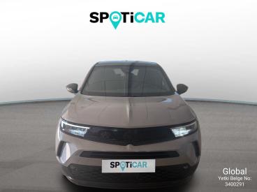 SPOTICAR Opel Mokka 1.2 130 At8 Gs İkinci El Araç - Suv Benzin Gri - Istanbul - 1200019493_2