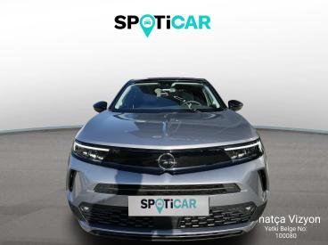 SPOTICAR Opel Mokka 1.2 130hp At8 Edition İkinci El Araç - Suv Benzin Gri - Adana - 1200020892_2