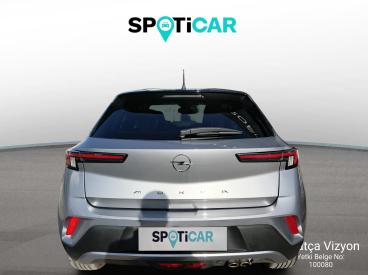 SPOTICAR Opel Mokka 1.2 130hp At8 Edition İkinci El Araç - Suv Benzin Gri - Adana - 1200020892_5