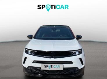 SPOTICAR Opel Mokka 1.2 130 Hp Benzİn At8 Gs Line İkinci El Araç - Suv Benzin Beyaz - Istanbul - 1200020937_2