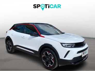 SPOTICAR Opel Mokka 1.2 130 Hp Benzİn At8 Gs Line İkinci El Araç - Suv Benzin Beyaz - Istanbul - 1200020937_3