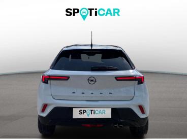 SPOTICAR Opel Mokka 1.2 130 Hp Benzİn At8 Gs Line İkinci El Araç - Suv Benzin Beyaz - Istanbul - 1200020937_5
