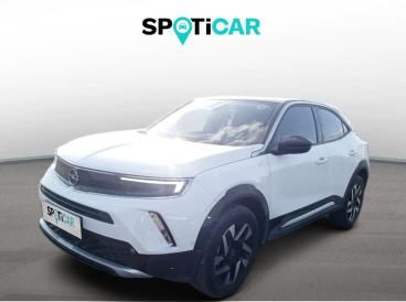 SPOTICAR Opel Mokka 1.2 Elegance 130 Hp Turbo At8 İkinci El Araç - Suv Benzin Beyaz - İstanbul - 1200021017_1