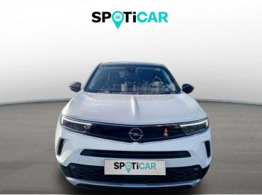 SPOTICAR Opel Mokka 1.2 Elegance 130 Hp Turbo At8 İkinci El Araç - Suv Benzin Beyaz - İstanbul - 1200021017_2