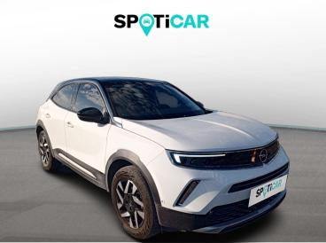 SPOTICAR Opel Mokka 1.2 Elegance 130 Hp Turbo At8 İkinci El Araç - Suv Benzin Beyaz - İstanbul - 1200021017_3