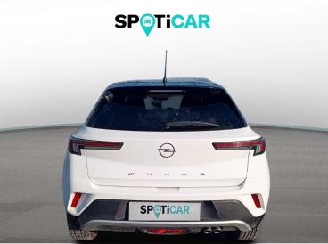SPOTICAR Opel Mokka 1.2 Elegance 130 Hp Turbo At8 İkinci El Araç - Suv Benzin Beyaz - İstanbul - 1200021017_5