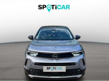 SPOTICAR Opel Mokka 1.2 Elegance 130 Hp Turbo At8 İkinci El Araç - Suv Benzin Gri - Istanbul - 1200021050_2