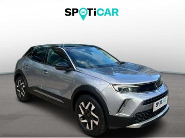 SPOTICAR Opel Mokka 1.2 Elegance 130 Hp Turbo At8 İkinci El Araç - Suv Benzin Gri - Istanbul - 1200021050_3