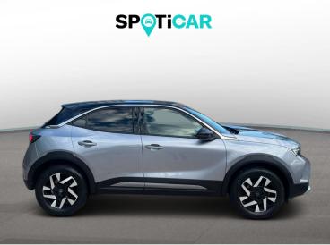 SPOTICAR Opel Mokka 1.2 Elegance 130 Hp Turbo At8 İkinci El Araç - Suv Benzin Gri - Istanbul - 1200021050_4