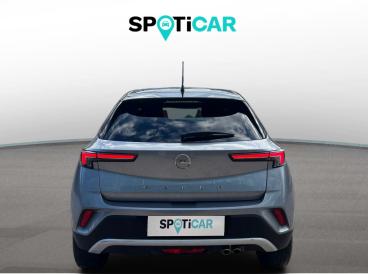 SPOTICAR Opel Mokka 1.2 Elegance 130 Hp Turbo At8 İkinci El Araç - Suv Benzin Gri - Istanbul - 1200021050_5