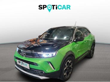 SPOTICAR Opel Mokka 1.2 Ultİmate 130 Hp At8 İkinci El Araç - Suv Benzin Yeşil - Istanbul - 1200021116_1