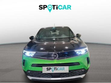 SPOTICAR Opel Mokka 1.2 Ultİmate 130 Hp At8 İkinci El Araç - Suv Benzin Yeşil - Istanbul - 1200021116_2