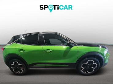 SPOTICAR Opel Mokka 1.2 Ultİmate 130 Hp At8 İkinci El Araç - Suv Benzin Yeşil - Istanbul - 1200021116_4