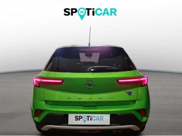SPOTICAR Opel Mokka 1.2 Ultİmate 130 Hp At8 İkinci El Araç - Suv Benzin Yeşil - Istanbul - 1200021116_5