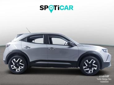 SPOTICAR Opel Mokka 1.2 130hp At8 Edition İkinci El Araç - Suv Benzin Gri - Bursa - 1200021431_4