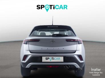 SPOTICAR Opel Mokka 1.2 130hp At8 Edition İkinci El Araç - Suv Benzin Gri - Bursa - 1200021431_5