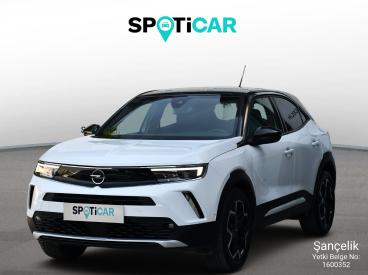 SPOTICAR Opel Mokka 1.2 Ultİmate 130 Hp At8 İkinci El Araç - Suv Benzin Beyaz - Bursa - 1200021470_1