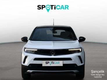 SPOTICAR Opel Mokka 1.2 Ultİmate 130 Hp At8 İkinci El Araç - Suv Benzin Beyaz - Bursa - 1200021470_2