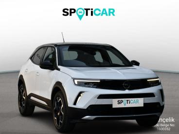 SPOTICAR Opel Mokka 1.2 Ultİmate 130 Hp At8 İkinci El Araç - Suv Benzin Beyaz - Bursa - 1200021470_3