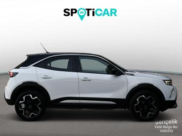 SPOTICAR Opel Mokka 1.2 Ultİmate 130 Hp At8 İkinci El Araç - Suv Benzin Beyaz - Bursa - 1200021470_4