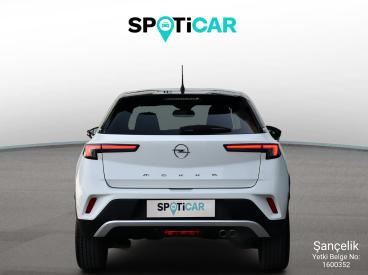 SPOTICAR Opel Mokka 1.2 Ultİmate 130 Hp At8 İkinci El Araç - Suv Benzin Beyaz - Bursa - 1200021470_5