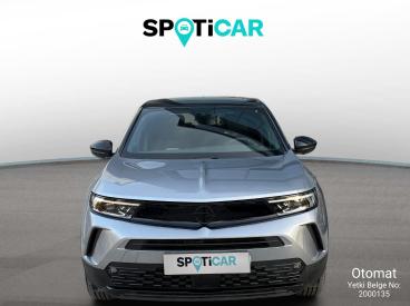 SPOTICAR Opel Mokka 1.2 Ultİmate 130 Hp At8 İkinci El Araç - Suv Benzin Gri - Denizli - 1200021542_2